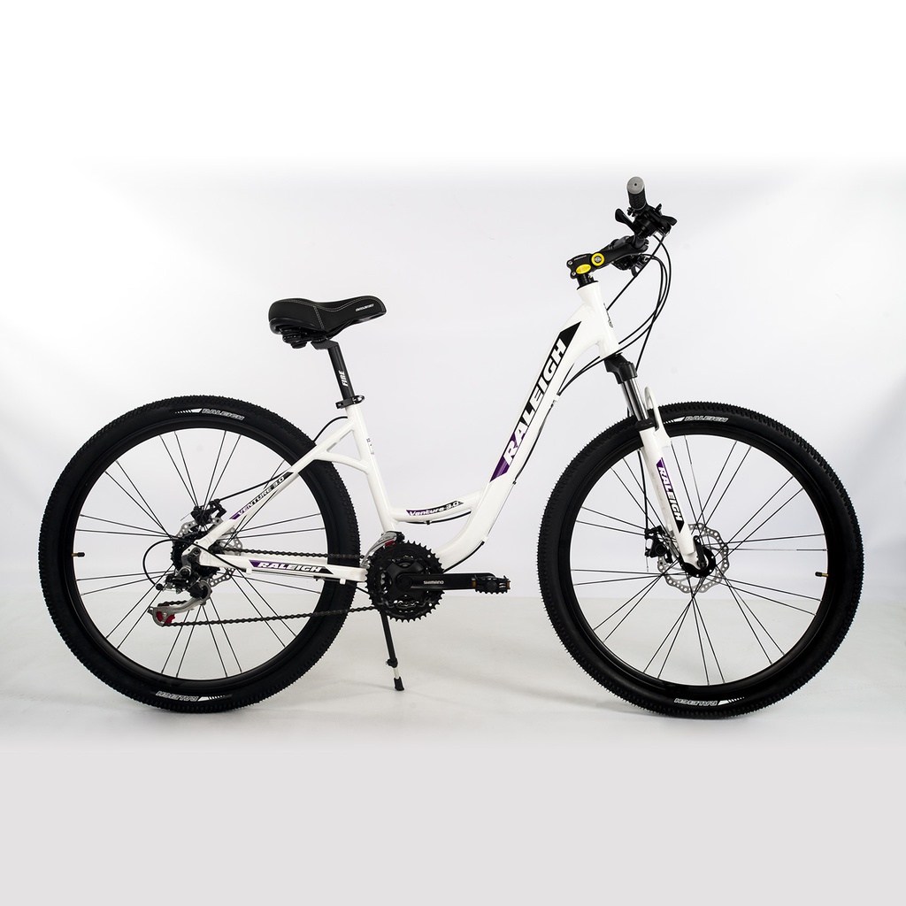Bicicleta Raleigh Venture 3.0 - R27.5&quot; - 21 Vel. Shimano - Freno a Disco