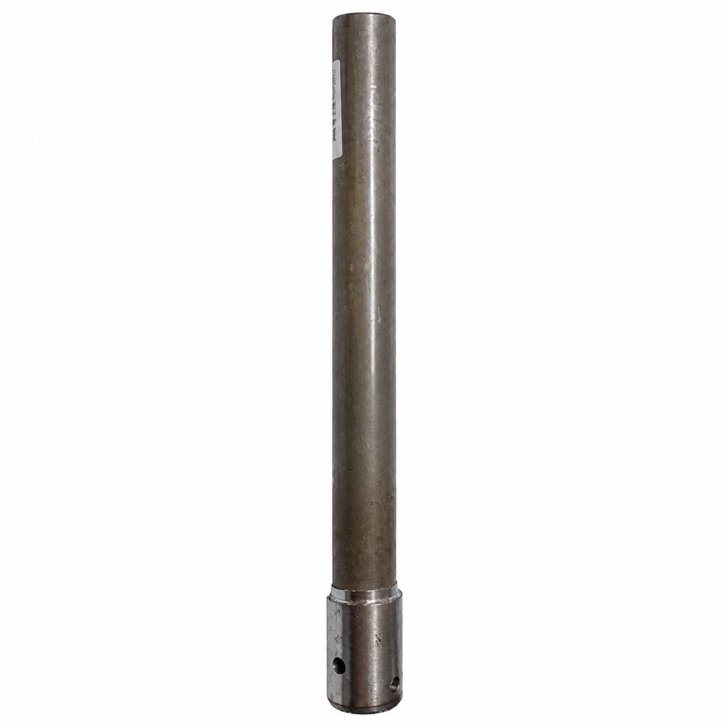 Caño de Horquilla 28.6 x 300 mm Sin Rosca