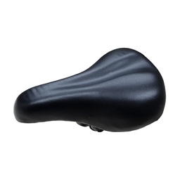 [10009] Asiento Bmx 16 Vader Acolch. Negro