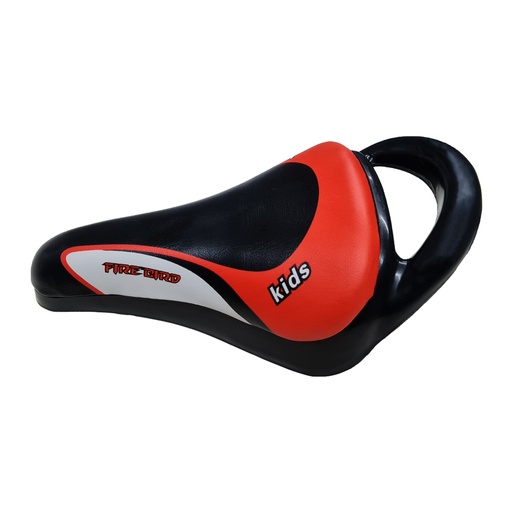 [10012] Asiento Cross R12/ 16 Acolchado Bicolor Marca Millenium