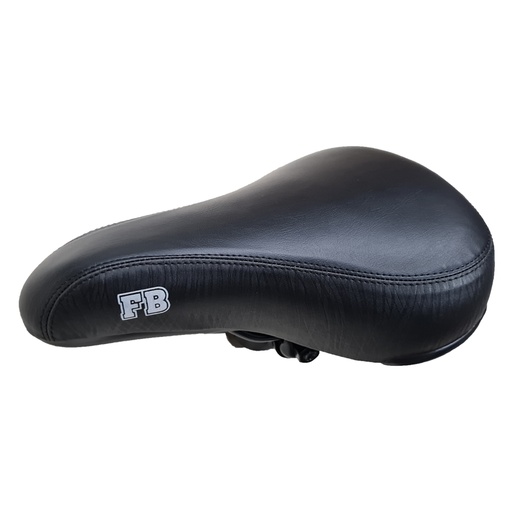 [16077] Asiento Freestyle Negro - Fire Bird
