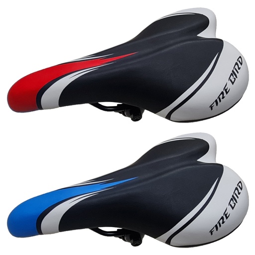 [10020] Asiento Mtb R26 C/Rieles Varios Colores - Firebird