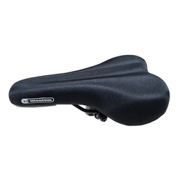 [10028] Asiento Mtb R26 con Gel Recubierto de Lycra 