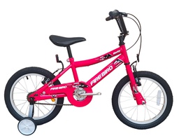 [49050] Bicicleta R16 Bmx Niño