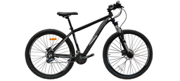 [50094] Bicicleta R29 Mtb Aluminio Horq. Susp. C/Bloqueo 21Vel. Ltwoo F.Discoz Hidraul.-Doble Pared - FIRE BIRD - Hombre