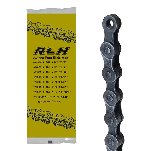 [10572] Cadena P7001- 7/8V - 116 Eslabones - Rlh