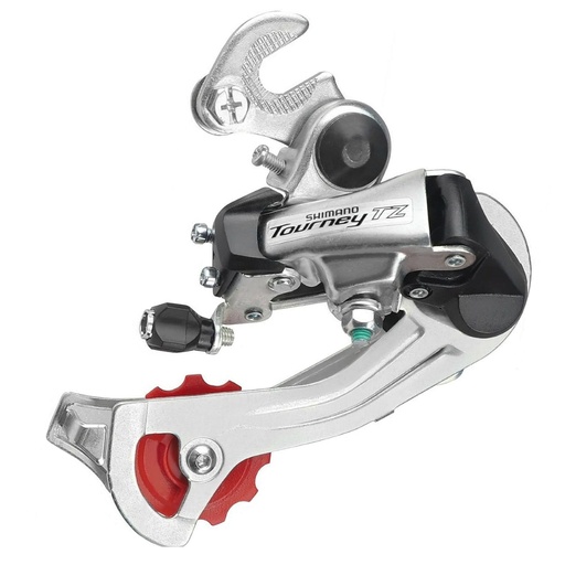 [15135] Cambio Shimano Rd Tz400- 21V - 
