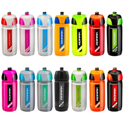 [6392] Caramañola Botella Deportiva de Hidratacion 550 ml - Roark