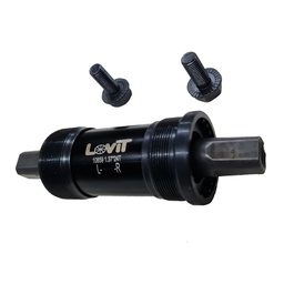 [10859K] Cartridge 34.7 mm Der/Izq - 123 mm - con Rulemanes- China