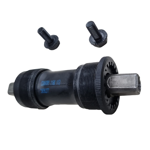 [10861L] Cartridge 34.7 mm Der/Izq - 123 mm - con Rulemanes - Alemania - Thun