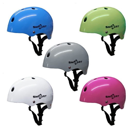 [6410] Casco Urbano " Smart "