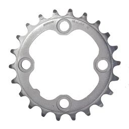 [15582] Corona Shimano Sola 22 Dientes para Plato Stx