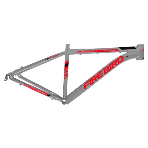 [12103AL29] Cuadro Mtb Alum. 29 FIRE BIRD Standart