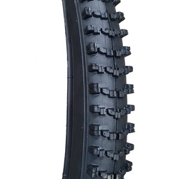 [14162DSH] Cubierta  24 X 1.95  -Mtb C/Ctacos - 1A-2011 - DSH