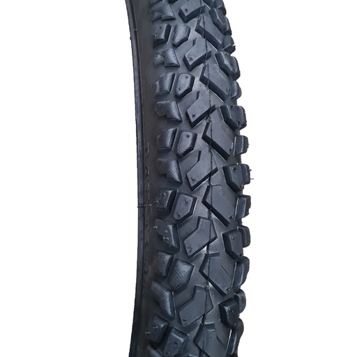 [14150DSH] Cubierta  26 X 1.95 - Mtb con Taco Grande Modelo 098 - DSH
