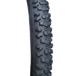 [14151DSH] Cubierta  26 X 1.95 - Mtb Taco Chico - Modelo 097 - DSH