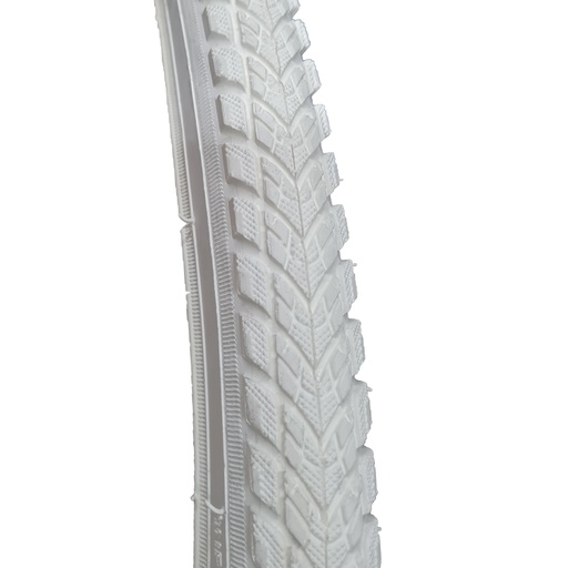 [14320BLANCA] Cubierta  700 X 35 Citibike Mod . 1A -2068 - Blanca - DSH