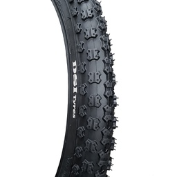 [14143] Cubierta  20 X 2.125 - Bmx -Mtb con Tacos - DSI