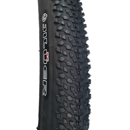 [13805F] Cubierta  29 X 2.10 60 Tpi Negra J-1634 - Jiluer