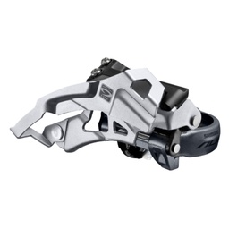 [15281AF] Descarrilador Shimano Alivio Fd-M4000 - 34.9/31.8