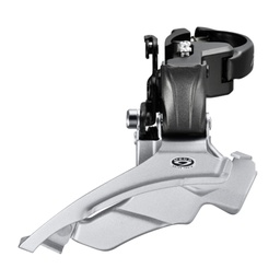 [15280] Descarrilador Shimano Altus Fd M371 Doble Tiro