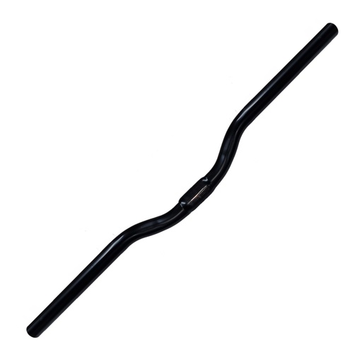 [11503] Forma Palomita Acero Color Negro Esp. Mtb R26 Dama