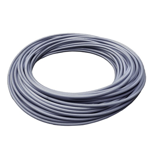 [4619G] Funda de Freno  Gris Plata 2.5 mm ( X25 )