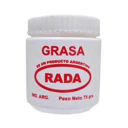 [6712] Grasa Rada X 75 Grs / Gadus S2V 200