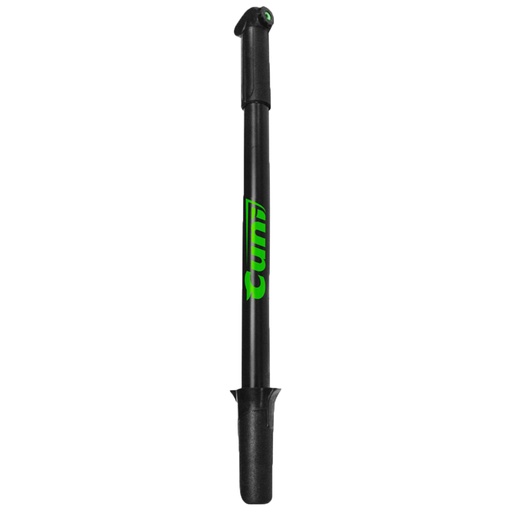 [6330] Inflador al Cuadro 55  cm.  Val / Dunlop -"Cefiro" - Cuni