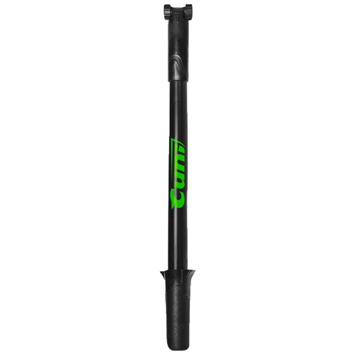 [6331] Inflador al Cuadro 55  cm. Val / Doble - "Boreas" - Cuni