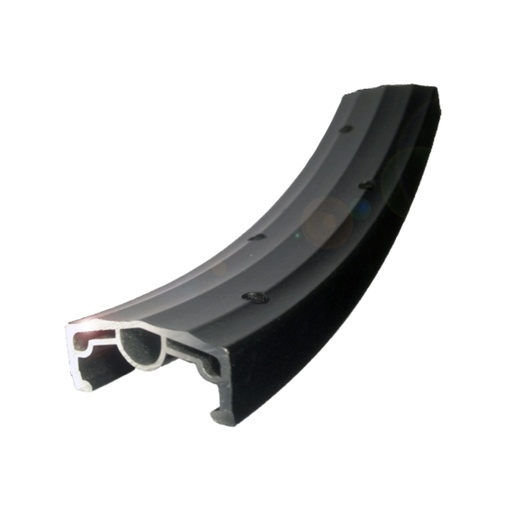 [2233] Llanta 20 Xtreme Freestyle  Doble Pared Aluminio 36 Ag