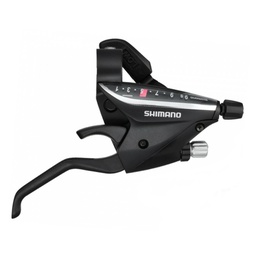 [15353-9R] Manija Integrada Shimano  St-Ef65-9V-2014