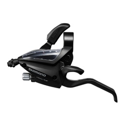 [15351L] Manija Integrada Shimano St-Ef500-L-3V-2012