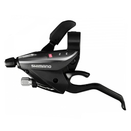 [15353-9L] Manija Integrada Shimano St-Ef65-3V-2014