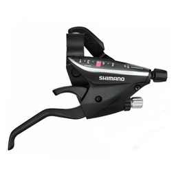 [15353R] Manija Integrada Shimano St-Ef65-8V-2014