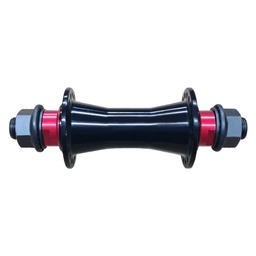 [16094D] Maza Delantera de Aluminio Freestyle - 36A - Eje 14 mm - SHUNFENG