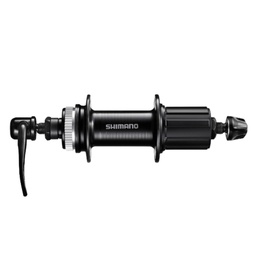 [15714R] Maza Trasera Shimano Fb-Rm35-36A-Center Lock