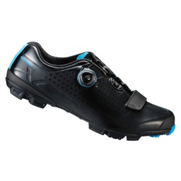 [20303-42A] Zapatillas Shimano Mtb Sh-Xc7  Talle 42