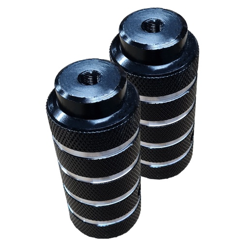 [16125] Pedalines Aluminio 49 mm Tipo Haro