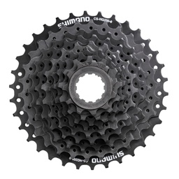 [15426] Piñon Shimano Cs-Hg200 - 9V.-11/34 - a Cassette