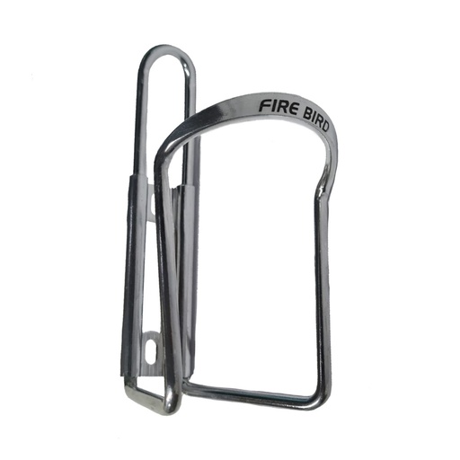 [18340] Porta Caramañola de Aluminio Color Natural