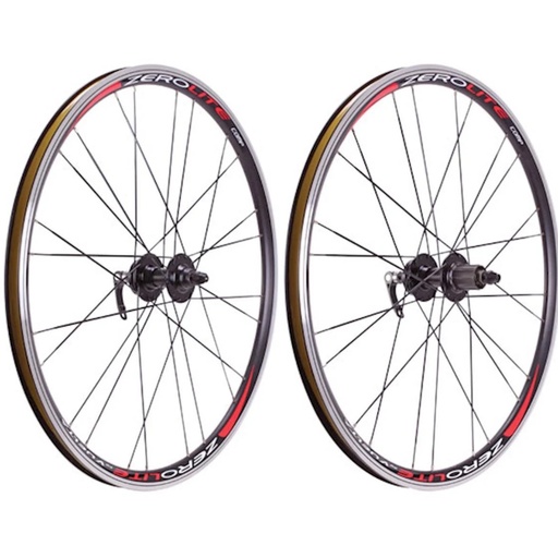 [13077B] Ruedas Mtb R.26 Vuelta  - el Par