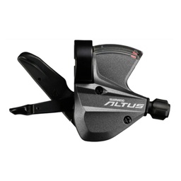 [15351-9R] Shifter Shimano Altus Sl-M370-R - 9V