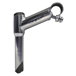 [11612] Stem Allem Color Aluminio con Logo 22.2 mm