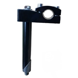 [11644] Stem Full de Aluminio Playero Pulido 22.2 mm