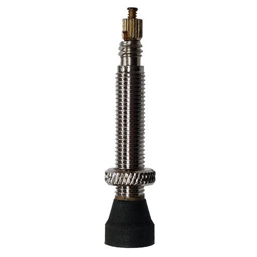 [14077] Valvula para Llantas Tubeless Similar "No Tubes"
