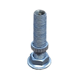 [5804] Valvula Tipo Americana Completa (X 10 )