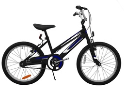 [49067FB] Bicicleta R20 Bmx Niña - Freno V. Brake - FIRE BIRD