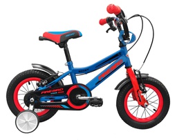 [BINFB12V] Bicicleta R12 Bmx Niño &quot;Rocky&quot; Acero  - FIRE BIRD