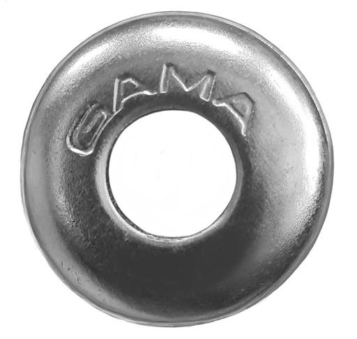 [4263] Cubetas de Maza Trasera  30 mm con Borde